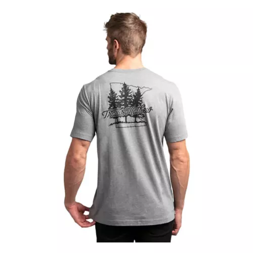 Men's TravisMathew Dontcha Know T-Shirt 5 Men's TravisMathew Dontcha Know T-Shirt - Image 3
