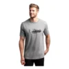 Men's TravisMathew Juicy Lucy T-Shirt 2 Men's TravisMathew Juicy Lucy T-Shirt -Travis Mathew Golf 19038828199