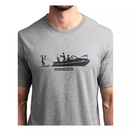 Men's TravisMathew Juicy Lucy T-Shirt 4 Men's TravisMathew Juicy Lucy T-Shirt - Image 2