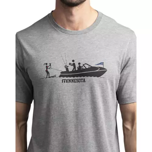 Men's TravisMathew Juicy Lucy T-Shirt 6 Men's TravisMathew Juicy Lucy T-Shirt - Image 4