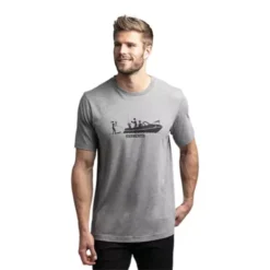 Men's TravisMathew Juicy Lucy T-Shirt 12 Men's TravisMathew Juicy Lucy T-Shirt -Travis Mathew Golf 19038828202 2
