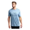 Men's TravisMathew Monarch T-Shirt 1 Men's TravisMathew Monarch T-Shirt -Travis Mathew Golf 19038828204