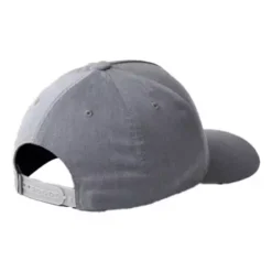 Men's TravisMathew Snowy Porch Golf Snapback Hat 8 Men's TravisMathew Snowy Porch Golf Snapback Hat -Travis Mathew Golf 19038828215 2