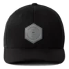 Men's TravisMathew Dopp Golf Flexfit Hat -Travis Mathew Golf 19038830288
