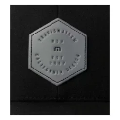 Men's TravisMathew Dopp Golf Flexfit Hat -Travis Mathew Golf 19038830288 2