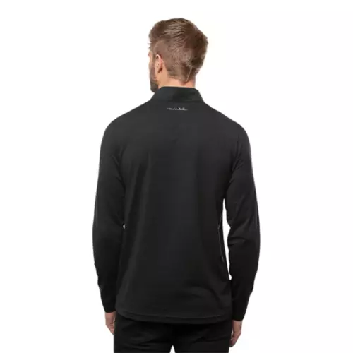 Men's TravisMathew Havasu Golf 1/2 Zip 5 Men's TravisMathew Havasu Golf 1/2 Zip - Image 3