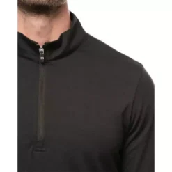Men's TravisMathew Havasu Golf 1/2 Zip 11 Men's TravisMathew Havasu Golf 1/2 Zip -Travis Mathew Golf 19038830295 5