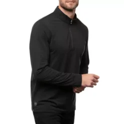 Men's TravisMathew Havasu Golf 1/2 Zip 12 Men's TravisMathew Havasu Golf 1/2 Zip -Travis Mathew Golf 19038830299