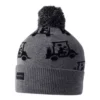 Men's TravisMathew SWINGLES Beanie 2 Men's TravisMathew SWINGLES Beanie -Travis Mathew Golf 19038830332