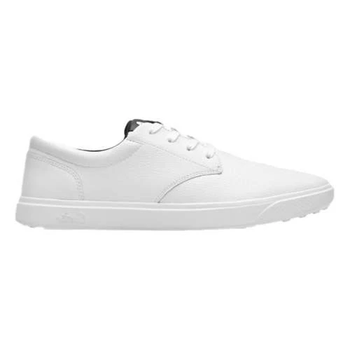 Men's Cuater By TravisMathew The Wildcard Leather Spikeless Golf Shoes 3 Men's Cuater By TravisMathew The Wildcard Leather Spikeless Golf Shoes