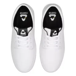 Men's Cuater By TravisMathew The Wildcard Leather Spikeless Golf Shoes 10 Men's Cuater By TravisMathew The Wildcard Leather Spikeless Golf Shoes -Travis Mathew Golf 19038832094 3