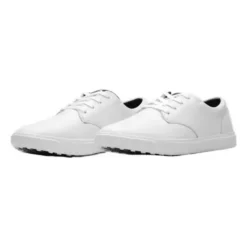 Men's Cuater By TravisMathew The Wildcard Leather Spikeless Golf Shoes 11 Men's Cuater By TravisMathew The Wildcard Leather Spikeless Golf Shoes -Travis Mathew Golf 19038832094 4