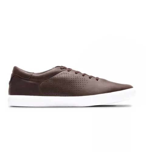 Men's Cuater By TravisMathew Phenom Leather Shoes 3 Men's Cuater By TravisMathew Phenom Leather Shoes