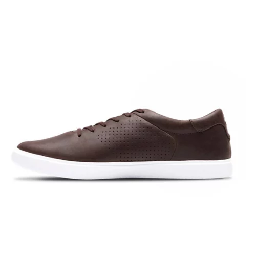 Men's Cuater By TravisMathew Phenom Leather Shoes 4 Men's Cuater By TravisMathew Phenom Leather Shoes - Image 2