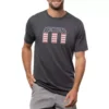 Men's TravisMathew Star Bright T-Shirt -Travis Mathew Golf 19038833295