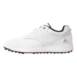 Men's Cuater By TravisMathew The Moneymaker Luxe Spikeless Golf Shoes