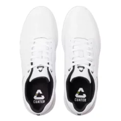 Men's Cuater By TravisMathew The Moneymaker Luxe Spikeless Golf Shoes -Travis Mathew Golf 19038836752 3