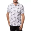 Men's TravisMathew Finally Here Polo 2 Men's TravisMathew Finally Here Polo -Travis Mathew Golf 19038837112