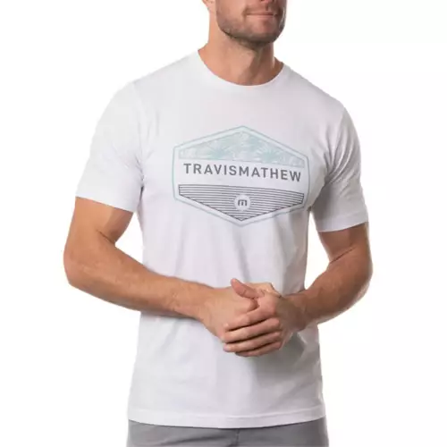 Men's TravisMathew Grand Rapids T-Shirt 3 Men's TravisMathew Grand Rapids T-Shirt