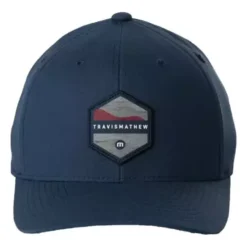 Boys' TravisMathew Sunnies Snapback Hat