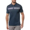 Men's TravisMathew Lake You A Lot Polo -Travis Mathew Golf 19038837408