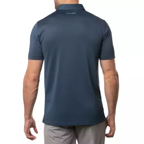 Men's TravisMathew Lake You A Lot Polo 4 Men's TravisMathew Lake You A Lot Polo - Image 2