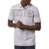 Men's TravisMathew Make Camp Polo -Travis Mathew Golf 19038837450