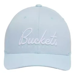 Adult TravisMathew No Curfew 2.0 Golf Snapback Hat