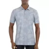 Men's TravisMathew Patio Time Golf Polo -Travis Mathew Golf 19038837623