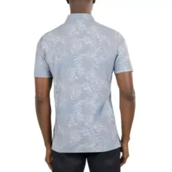 Men's TravisMathew Patio Time Golf Polo -Travis Mathew Golf 19038837623 1