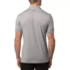 Men's TravisMathew Quiet Nights Polo 5 Men's TravisMathew Quiet Nights Polo -Travis Mathew Golf 19038837643 1