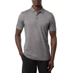 Men's TravisMathew The Heater Polo