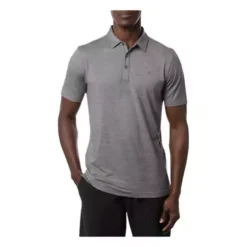 Men's TravisMathew The Heater Polo -Travis Mathew Golf 19038837932