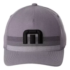 Men's TravisMathew Country Cabin Snapback Hat