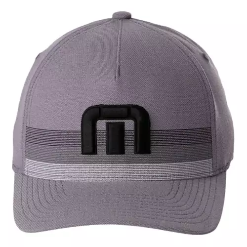 Men's TravisMathew Country Cabin Snapback Hat 3 Men's TravisMathew Country Cabin Snapback Hat