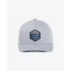 Men's TravisMathew Beaten Trail Snapback Hat -Travis Mathew Golf 19038842450