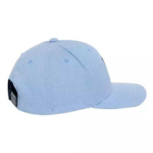 Adult TravisMathew Hancock Golf Snapback Hat 4 Adult TravisMathew Hancock Golf Snapback Hat - Image 2