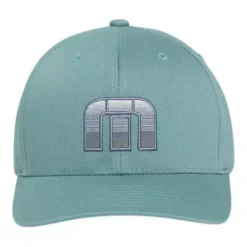 Men's TravisMathew Live Blind Snapback Hat