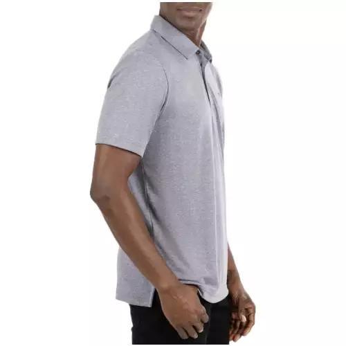Men's TravisMathew Knot On Call Polo 4 Men's TravisMathew Knot On Call Polo - Image 2