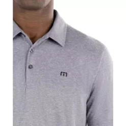 Men's TravisMathew Knot On Call Polo 8 Men's TravisMathew Knot On Call Polo -Travis Mathew Golf 19038842517 2
