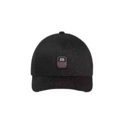 Men's TravisMathew CUBA LIBRE Snapback Hat