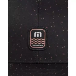Men's TravisMathew CUBA LIBRE Snapback Hat -Travis Mathew Golf 19038842604 3