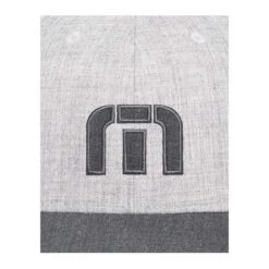 Men's TravisMathew NEW HOBBY Snapback Hat -Travis Mathew Golf 19038842607 2