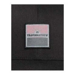 Men's TravisMathew WATERSCAPE Snapback Hat -Travis Mathew Golf 19038842610 3