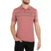Men's TravisMathew Red River Polo -Travis Mathew Golf 19038842617