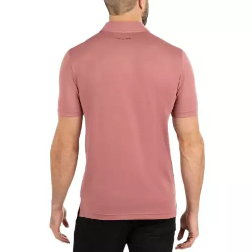 Men's TravisMathew Red River Polo 4 Men's TravisMathew Red River Polo - Image 2