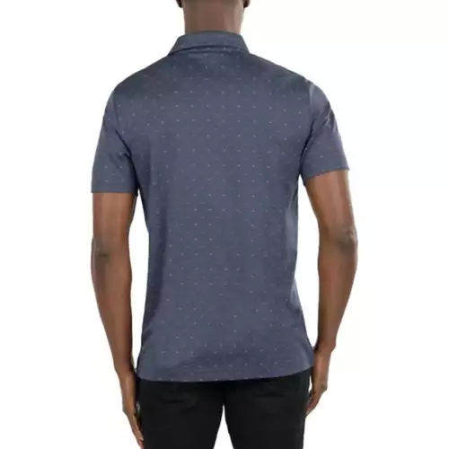 Men's TravisMathew Desert Park Golf Polo 4 Men's TravisMathew Desert Park Golf Polo - Image 2