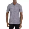 Men's TravisMathew Four Lakes Golf Polo -Travis Mathew Golf 19038842819