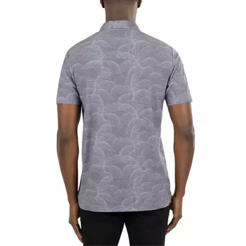 Men's TravisMathew Four Lakes Golf Polo 4 Men's TravisMathew Four Lakes Golf Polo - Image 2