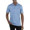 Men's TravisMathew Fraser Island Golf Polo